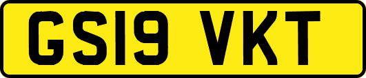 GS19VKT
