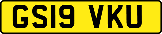 GS19VKU