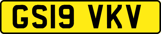 GS19VKV