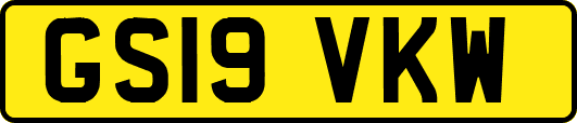 GS19VKW