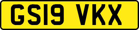 GS19VKX