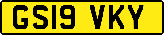 GS19VKY