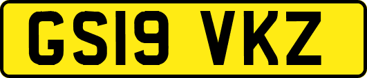 GS19VKZ