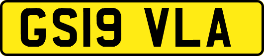 GS19VLA