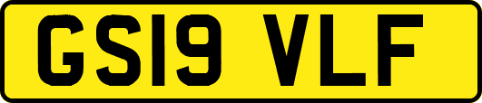 GS19VLF
