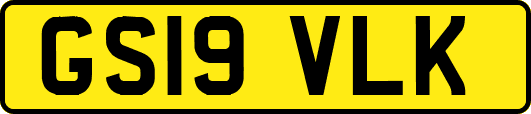 GS19VLK