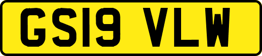GS19VLW
