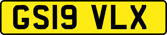GS19VLX