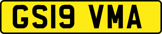 GS19VMA