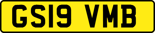 GS19VMB