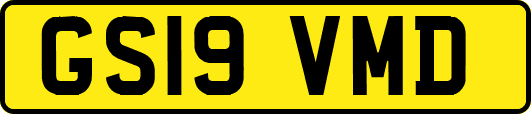 GS19VMD