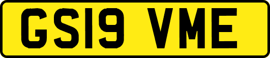 GS19VME