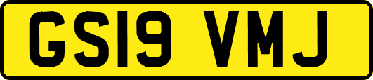 GS19VMJ