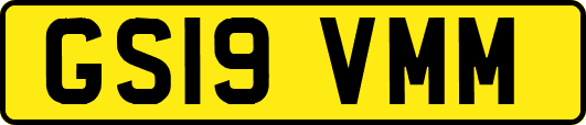 GS19VMM