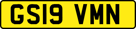 GS19VMN