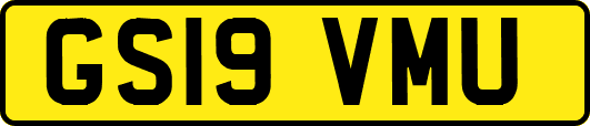 GS19VMU