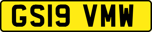 GS19VMW