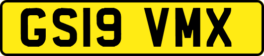 GS19VMX