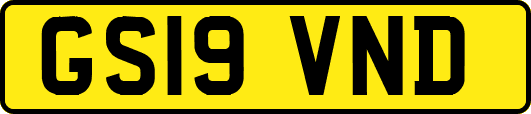 GS19VND