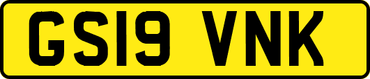 GS19VNK