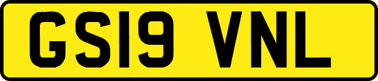 GS19VNL