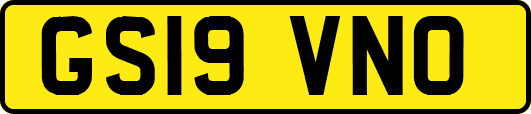 GS19VNO
