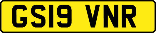 GS19VNR