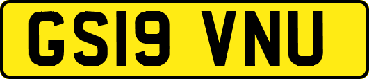 GS19VNU