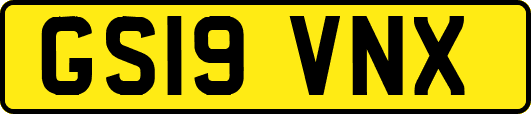 GS19VNX