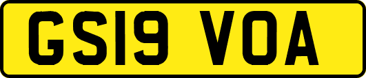 GS19VOA
