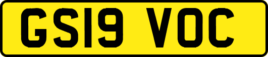 GS19VOC