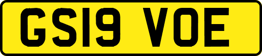 GS19VOE