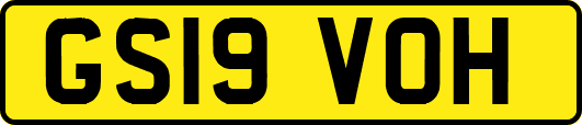 GS19VOH
