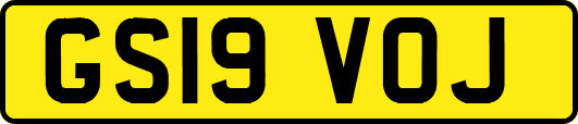 GS19VOJ