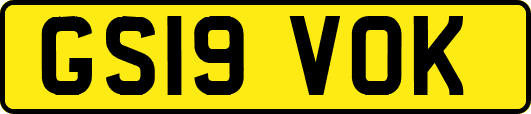 GS19VOK