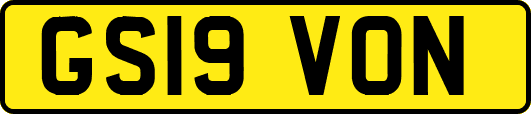 GS19VON
