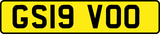GS19VOO
