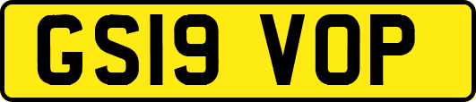 GS19VOP