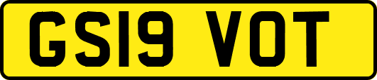 GS19VOT