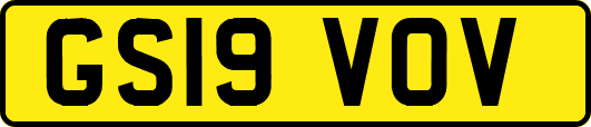 GS19VOV