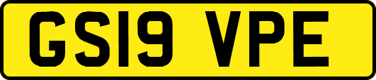 GS19VPE