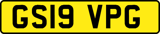 GS19VPG