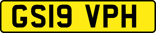 GS19VPH