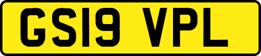 GS19VPL