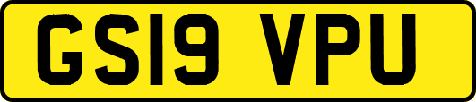 GS19VPU