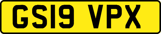 GS19VPX