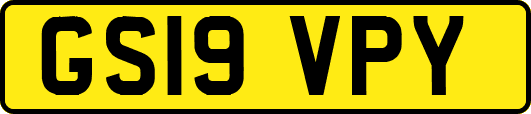 GS19VPY