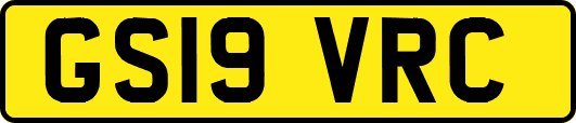 GS19VRC