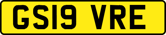 GS19VRE