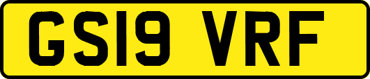 GS19VRF